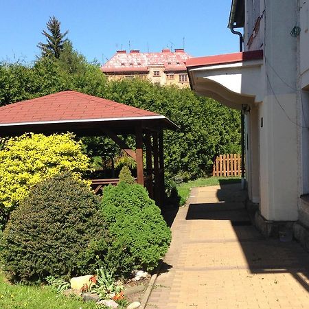 Ubytovaní v soukromí "U Olšů" Hostinné Exteriér fotografie