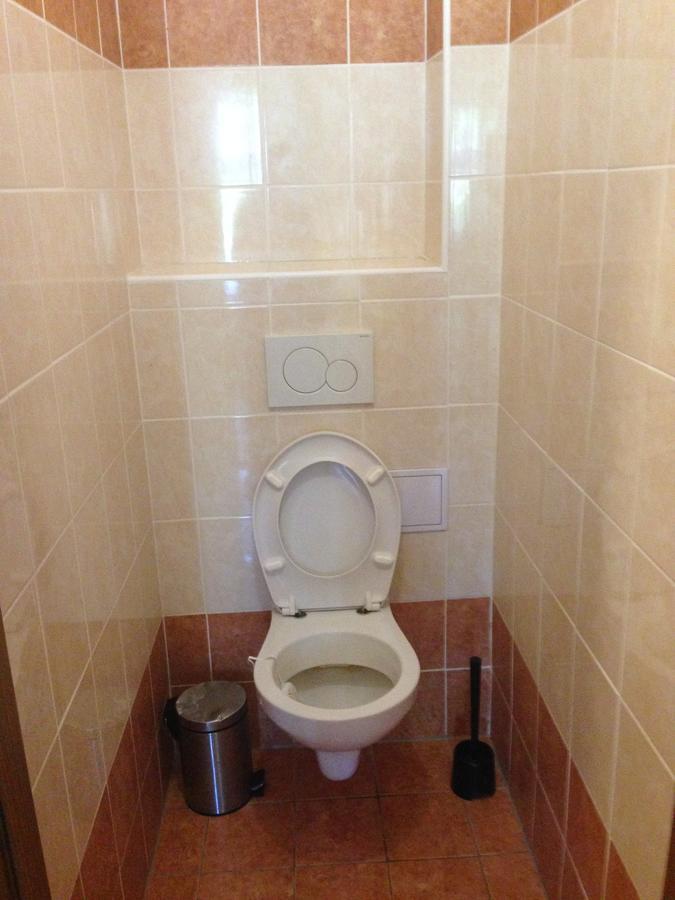 Ubytovaní v soukromí "U Olšů" Hostinné Exteriér fotografie
