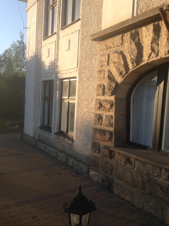 Ubytovaní v soukromí "U Olšů" Hostinné Exteriér fotografie